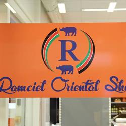 Ramciel Oriental Shop