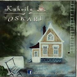 Kahvila Oskari