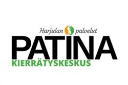 Kierrätyskeskus Patina