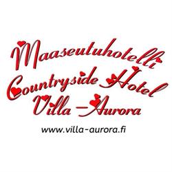 Villa Aurora