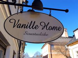 Vanille Home Oy