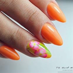 Kynsistudio TS Nail Works
