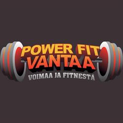 Power Fit Vantaa