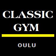 Classic Gym Oulu