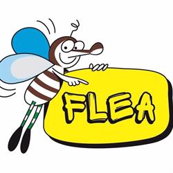 FLEA lelukauppa