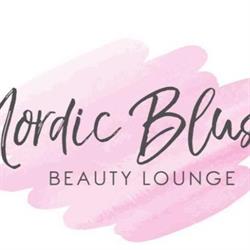 Nordic Blush Beauty Lounge