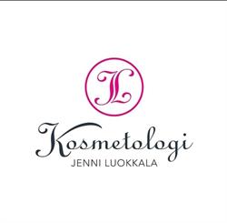 Kosmetologi Jenni Luokkala