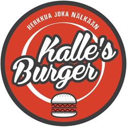 Kalle's Burger / Scanburger