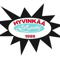 Hyvinkää Ringette