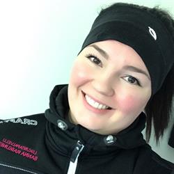 Tmi Sanna Raikunen
