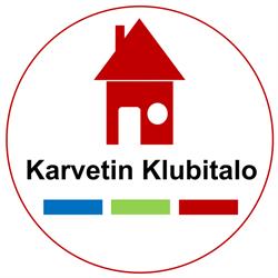 Karvetin klubitalo  Naantali