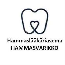 Hammasvarikko