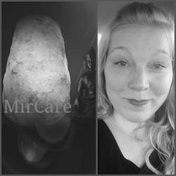 MirCare - koulutettu hieroja