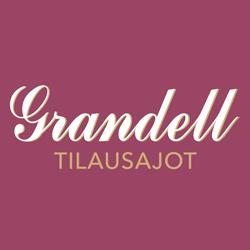 Grandell Tilausajot