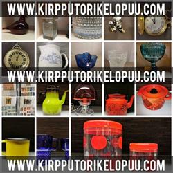 Kirpputori Kelopuu