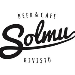 Beer & Cafe Solmu Kivistö