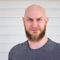 Koulutettu hieroja/urheiluhieroja Juha Hautakorpi