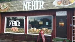 Pizzeria & Kebab Nehir