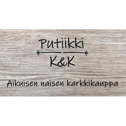 Putiikki K&K