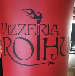 Pizzeria Roihu