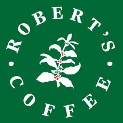 Robert's Coffee Hyvinkää