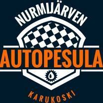 Nurmijärven autopesula