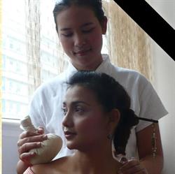 The oriental thai hieronta klinikka Thai Massage school