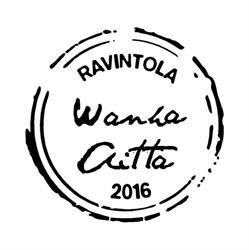 Wanha Aitta
