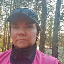Kuntoneva, Taivalkoski