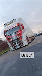 NordicThermo Transport Oy