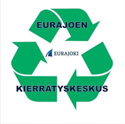 Eurajoen kierrätyskeskus