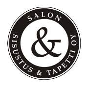 Salon Sisustus ja Tapetti Oy