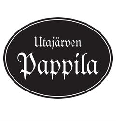 Utajärven pappila