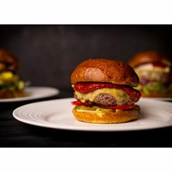 Blind Burger