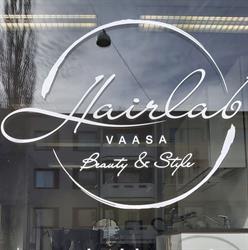 Parturi-kampaamo Hairlab Vaasa