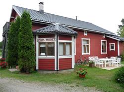 Röda Huset guest house