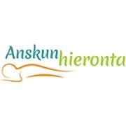Anskun Hieronta