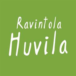 Ravintola Huvila