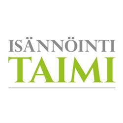 Isännöinti Taimi Oy