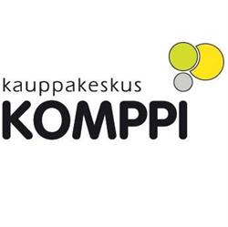 Kauppakeskus Komppi