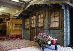 Guesthouse Little Tundra