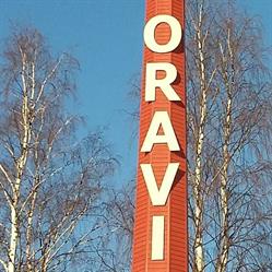 SaimaaHoliday Oravi