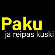 Paku ja Reipas Kuski