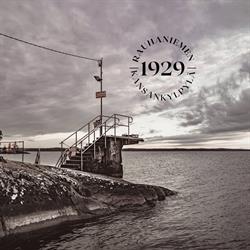 Rauhaniemen Kansankylpylä