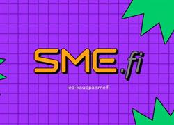Suomen Mittalaite- ja Elektroniikkatukku SME Oy