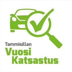 Vuosikatsastus
