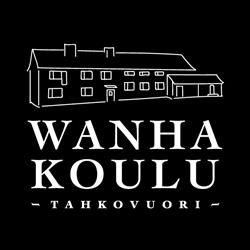 Wanha koulu Tahkovuori