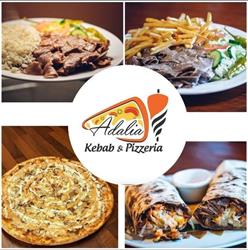 Adalia Kebab Pizzeria