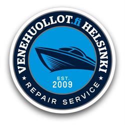 JG-Marin - Venehuollot.fi