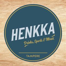 Henkka Tampere